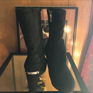 Women's juicy couture  boots